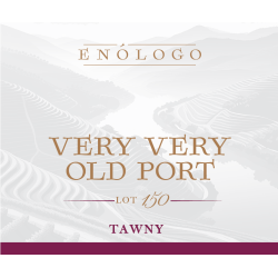 Enlogo Very Very Old Tawny - 150 rs 