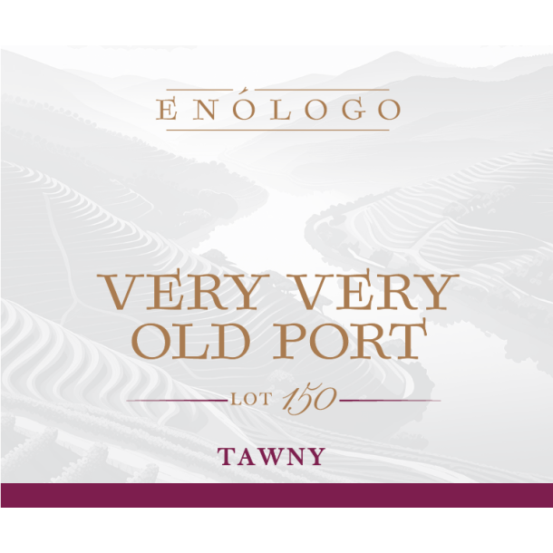 Enlogo Very Very Old Tawny - 150 rs 