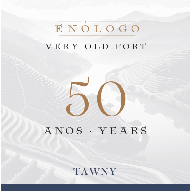 Enlogo 50 rs Tawny