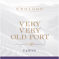 Enlogo Very Very Old Tawny - 80 rs 