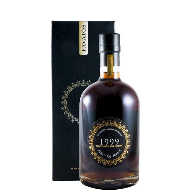 Adega de Favaios Moscatel 1999