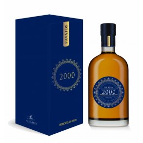 Adega de Favaios Moscatel 2000