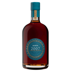 Adega de Favaios Moscatel 2007