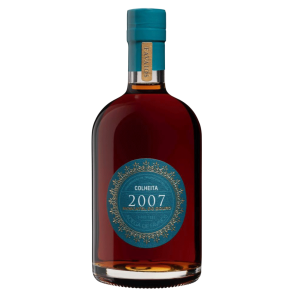 Adega de Favaios Moscatel 2007