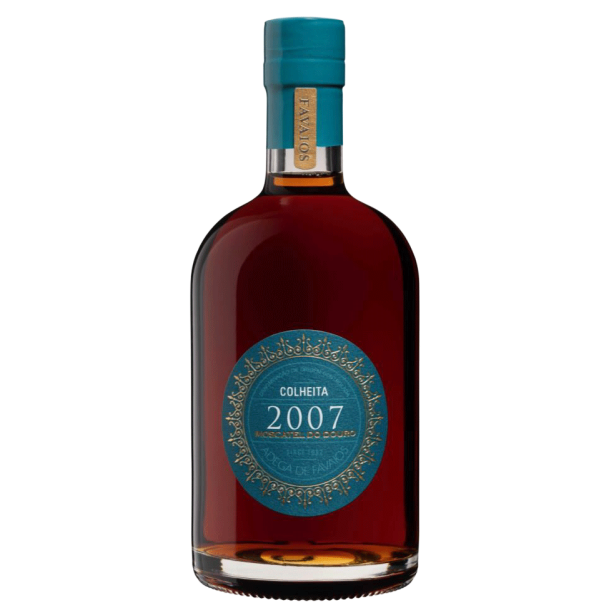 Adega de Favaios Moscatel 2007
