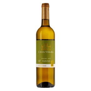 Favaios - Casa Velha Gouveio