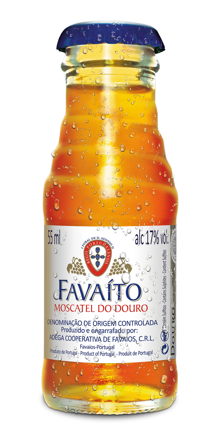 Adega de Favaios Aperitif 6cl Adega de Favaios DrikPortvin.dk