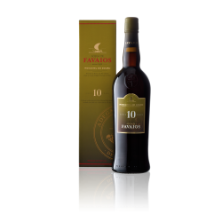 Adega de Favaios - Moscatel 10 rs