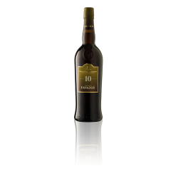 Adega de Favaios - Moscatel 10 rs