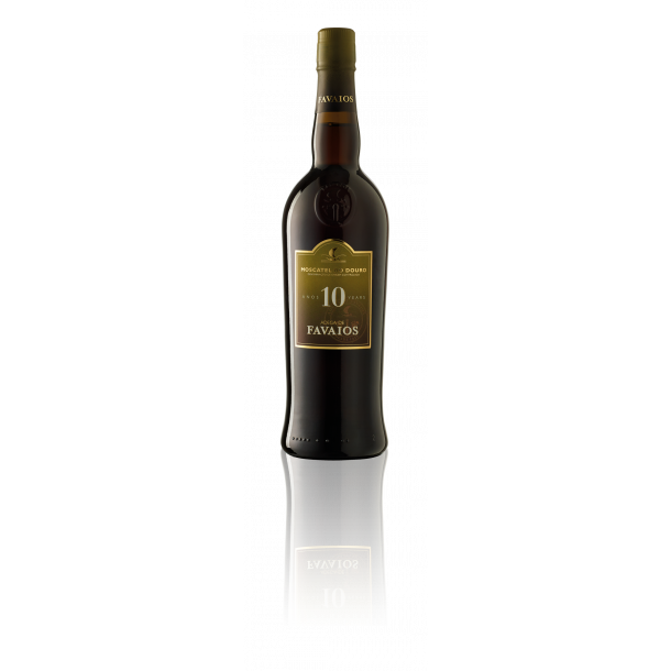 Adega de Favaios - Moscatel 10 rs