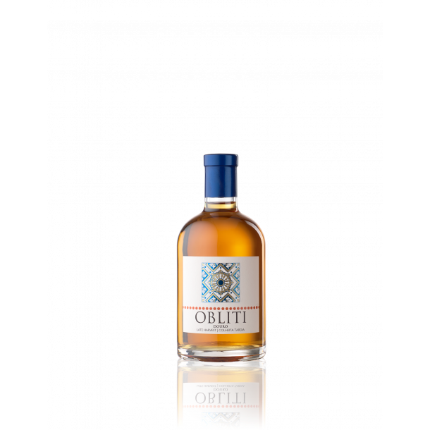 Adega de Favaios - Obliti Late Harvest 