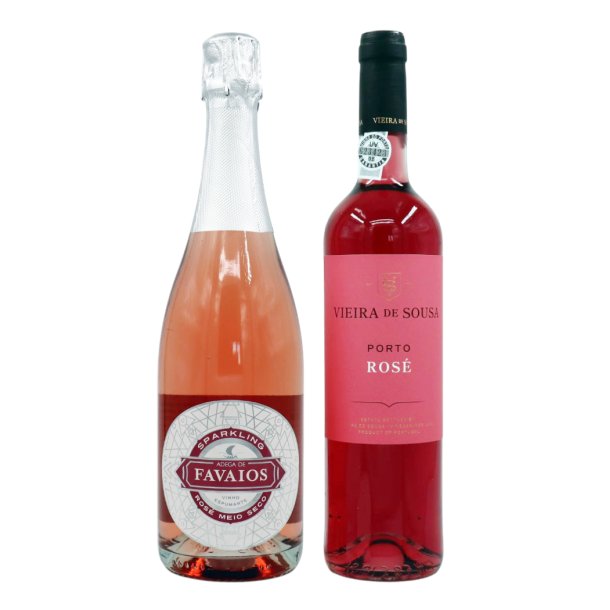 Double Rose Drinkst