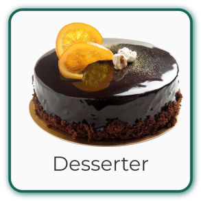 Desserter