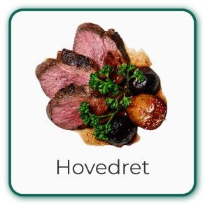 Hovedret