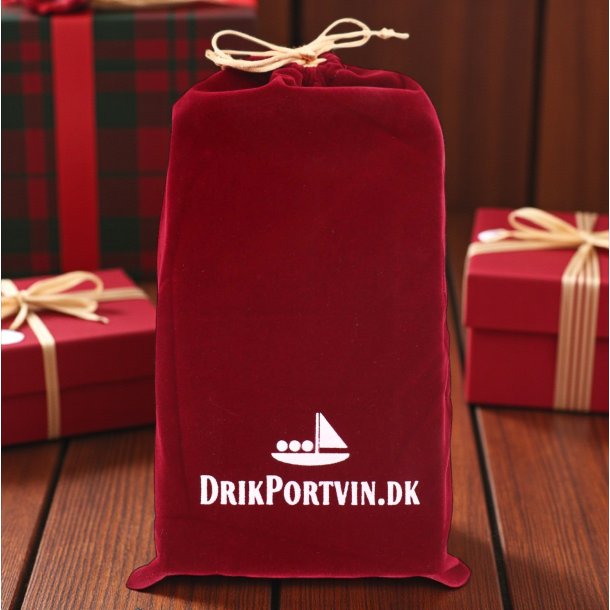 Portvin Luksus Smagest