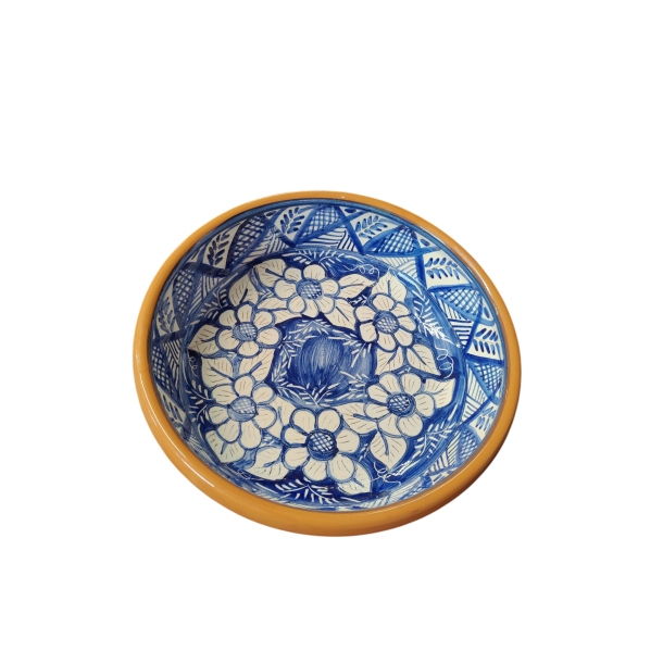 Salatskl 30 cm - Bl