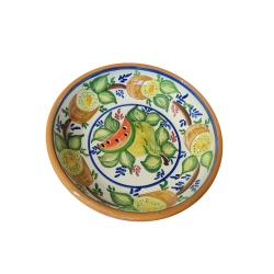 Salatskl 30 cm - Frugter