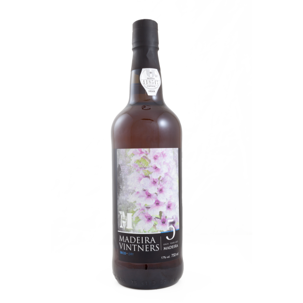 Madeira Vintners 5 rs sd