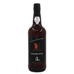 Madeira Vintners 5 rs - Sd