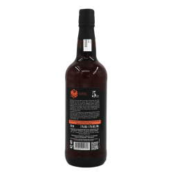 Madeira Vintners 5 rs - Sd
