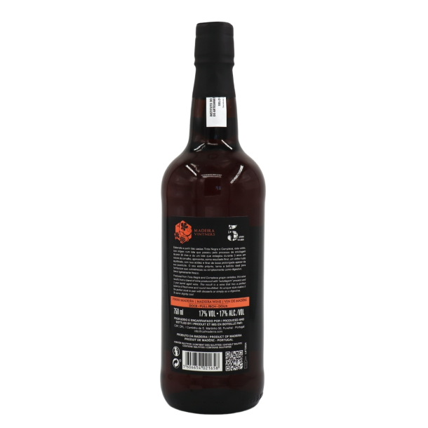 Madeira Vintners 5 rs - Sd