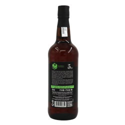 Madeira Vintners 5 rs  - Halvtr