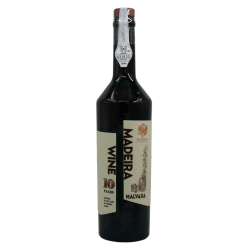 Madeira Vintners 10 anos Malvasia - Sd