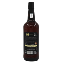 Madeira Vintners 5 rs - Medium sd
