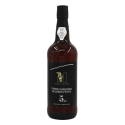 Madeira Vintners 5 rs - Medium sd