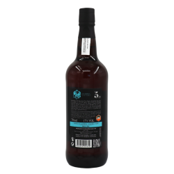 Madeira Vintners 5 rs - Tr