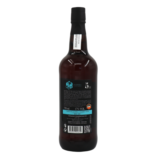 Madeira Vintners 5 rs - Tr