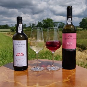 Vieira de Sousa Fresh - Sommer Portvin