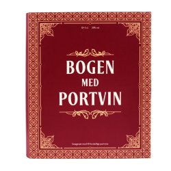 Bogen med Portvin