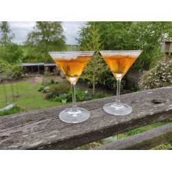 Golden Portuguese - Drinkst