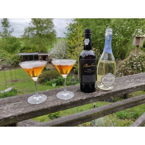 Golden Portuguese - Drinkst