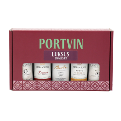 Portvin Luksus Smages�t