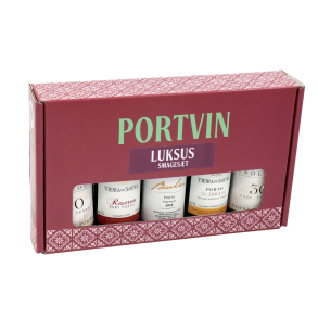 Portvin Luksus Smages�t