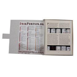 Bogen med Portvin