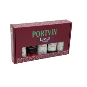 Portvin Luksus Smagest