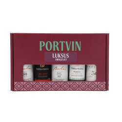 Portvin Luksus Smagest