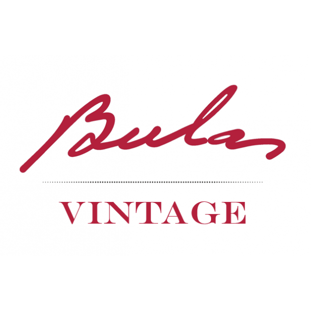 Bulas Vintage-samling