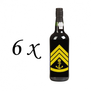 Portvinsmagning Kadet - Komplet smagning