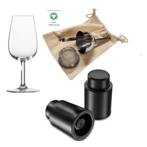 Klar, parat, smagning!