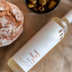 Pedra Alta N 03 - White Port