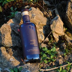 Pedra Alta N 10 - 10 rs Tawny