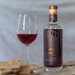 Pedra Alta N 10 - 10 rs Tawny