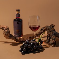 Pedra Alta N 10 - 10 rs Tawny