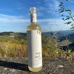 Pedra Alta N 03 - White Port