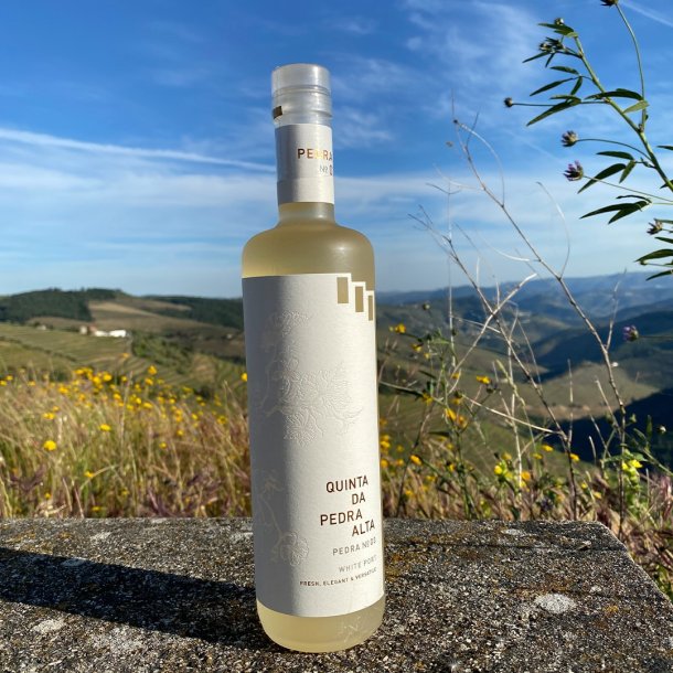 Pedra Alta N 03 - White Port