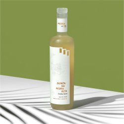 Pedra Alta N 03 - White Port